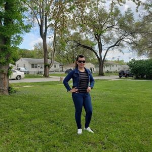 Meet your Posher, Mary